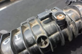  Коллектор впускной BMW 5 F10/F11/GT F07 Арт e1746559, вид 3