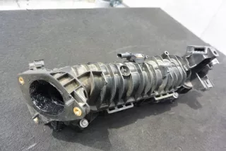  Коллектор впускной BMW 5 F10/F11/GT F07 Арт e1746559, вид 4