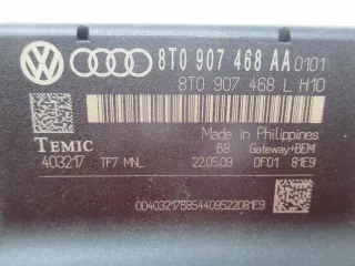  Блок предохранителей Audi A4 B8 Арт e1748131, вид 3