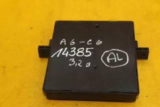 4F0907279B Блок предохранителей Audi A6 C6 (S6,RS6) Арт e1750136, вид 3