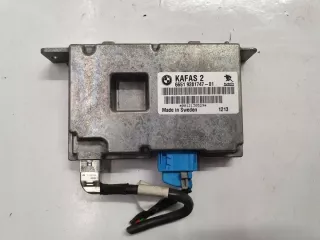 9281747 Блок предохранителей BMW 3 F30/F31/GT F34 Арт e1753114, вид 1