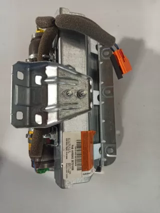 30721035 Подушка безопасности Volvo S80 2 Арт e1753495, вид 3