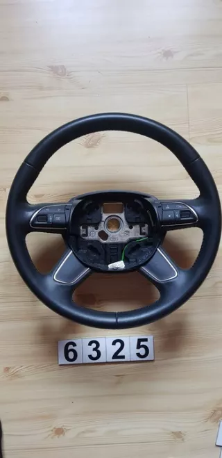 8V0419091B Руль Audi A3 8V Арт e1754960, вид 1