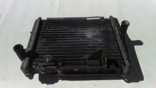 8E0121212A Радиатор (основной) Audi S4 B6 Арт e1760620, вид 2