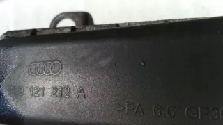 8E0121212A Радиатор (основной) Audi S4 B6 Арт e1760620, вид 4