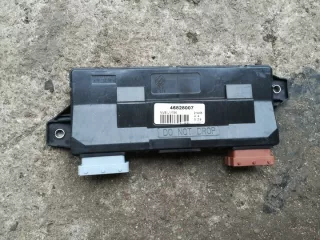 46828007 Блок предохранителей Fiat Croma 2 Арт e1761765