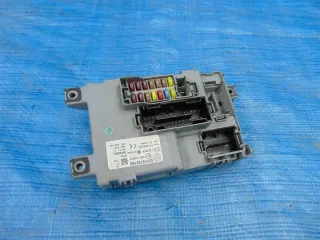 518158190 Блок предохранителей Fiat Doblo 2 Арт e1761837, вид 1