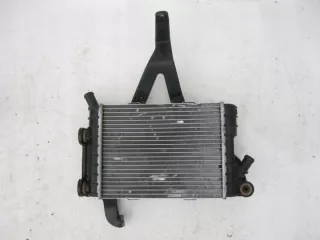 4N0121212A Радиатор (основной) Audi A8 D5 (S8) Арт e1762211, вид 2