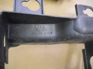 8K0121212 Радиатор (основной) Audi A8 D4 (S8) Арт e1762245, вид 3