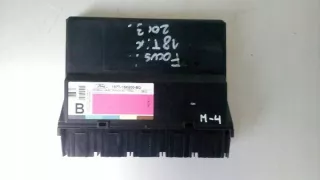 1S7T-15K600-BD Блок предохранителей Ford Focus 1 Арт e1763568, вид 1