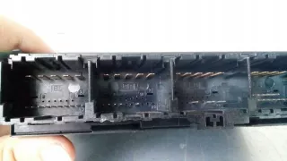 1S7T-15K600-BD Блок предохранителей Ford Focus 1 Арт e1763568, вид 3