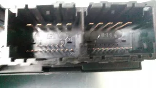 1S7T-15K600-BD Блок предохранителей Ford Focus 1 Арт e1763568, вид 4
