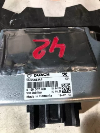 56029583AB Блок предохранителей Jeep Cherokee KL Арт e1769165, вид 2