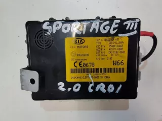 95400-3U660 Блок предохранителей Kia Sportage 3 Арт e1771605, вид 1