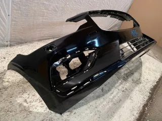  Бампер передний Volvo S60 3 Арт e1777824, вид 2