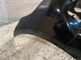  Бампер передний Volvo S60 3 Арт e1777824, вид 3