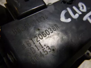 161206038R Моновпрыск Renault Clio 4 Арт e1779529, вид 2