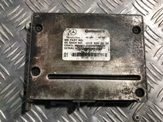 A2198202626 Блок предохранителей Mercedes GL X164 Арт e1782471, вид 1