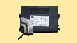 28551BM414 Блок предохранителей Nissan Almera N16 Арт e1787915, вид 1