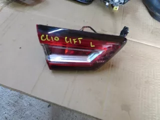  Фонарь задний левый Renault Clio 4 Арт e1791787, вид 1