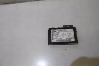 13187905 Блок предохранителей Opel Vectra C  Арт e1792610, вид 1