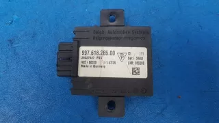  Блок предохранителей Porsche  Boxster 987 Арт e1794800, вид 1