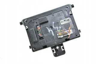 8200343734 21676337-9M Блок предохранителей Renault Clio 3 Арт e1795544, вид 2