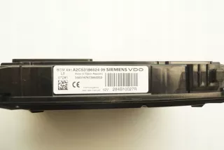 284B10027R Блок предохранителей Renault Laguna 3 Арт e1796392, вид 2