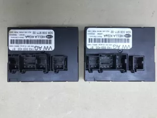 1K0959433BT Блок предохранителей Seat Leon 2 Арт e1799428, вид 1