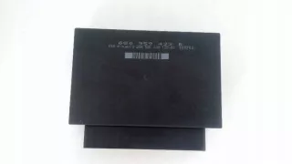 6Q0959433B Блок предохранителей Skoda Fabia 1 Арт e1799728, вид 1