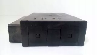 6Q0959433B Блок предохранителей Skoda Fabia 1 Арт e1799728, вид 6
