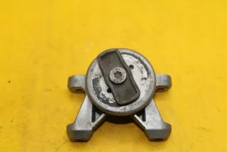 8E0399115F Подушка крепления КПП Audi A4 B7 Арт e1802227, вид 2