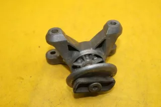 8E0399115F Подушка крепления КПП Audi A4 B7 Арт e1802227, вид 4