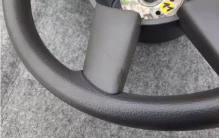 4-ramienna Руль Volkswagen Golf 5 Арт e1806847, вид 6