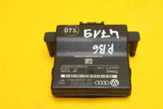 3C0907530C Блок предохранителей Volkswagen Passat B6 Арт e1808632, вид 2