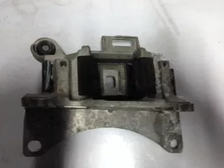  Подушка крепления КПП Renault Scenic 3 Арт e1824196, вид 2