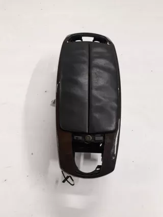  Подлокотник BMW 7 E65/E66 Арт e1830960, вид 1