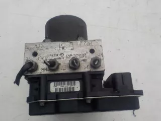 8K0614517DQ 8K0907379BC Блок ABS Audi A4 B8 Арт e1835396, вид 1