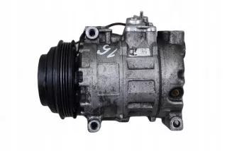  Компрессор кондиционера Audi A6 C5 (S6,RS6) Арт e1836146, вид 1