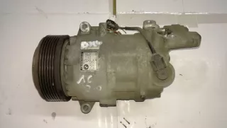  Компрессор кондиционера BMW 1 E81/E82/E87/E88 Арт e1837495, вид 1