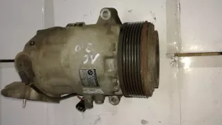  Компрессор кондиционера BMW 1 E81/E82/E87/E88 Арт e1837495, вид 3