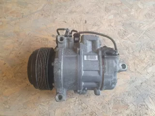 447260-1852 Компрессор кондиционера BMW 3 E90/E91/E92/E93 Арт e1837670, вид 1