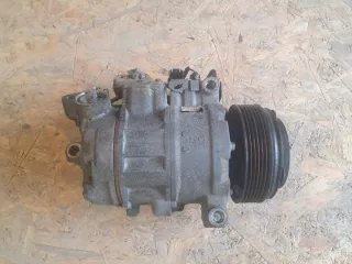 447260-1852 Компрессор кондиционера BMW 3 E90/E91/E92/E93 Арт e1837670, вид 2