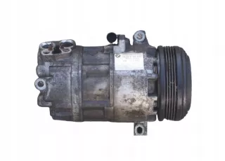 8386837 Компрессор кондиционера BMW 3 E46 Арт e1838102, вид 1