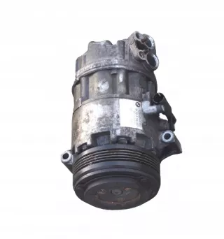 8386837 Компрессор кондиционера BMW 3 E46 Арт e1838102, вид 3