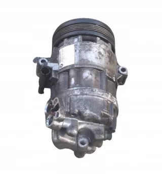 8386837 Компрессор кондиционера BMW 3 E46 Арт e1838102, вид 4
