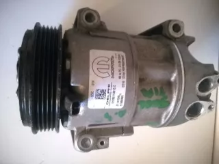  Компрессор кондиционера Fiat Tipo 2 Арт e1844140