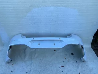  Бампер задний BMW 1 F20/F21 Арт e1850588, вид 1