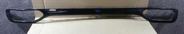  Бампер задний BMW 7 G11/G12 Арт e1852483, вид 2