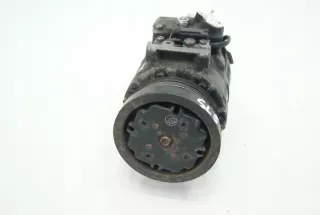 A0012300211 Компрессор кондиционера Mercedes SL r230 Арт e1854134, вид 2